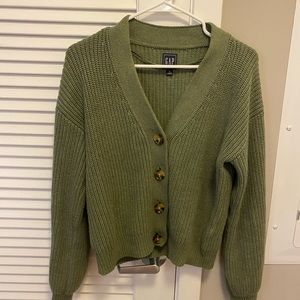 Gap Cardigan